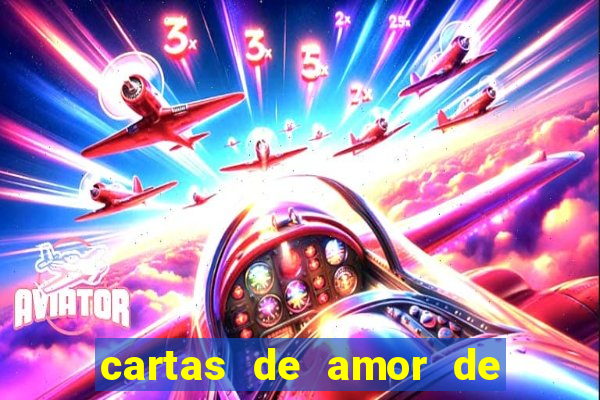 cartas de amor de grandes homens pdf